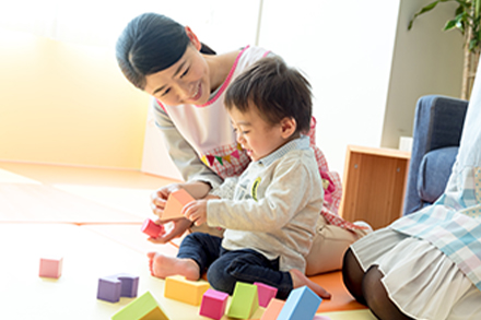 子どものおもちゃの除菌